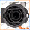 Tuyau de liquide de refroidissement pour BMW | CPP-BM-270, 20-2351